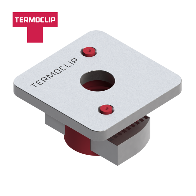 Гайка быстрого монтажа TNQ 41 6F Termoclip