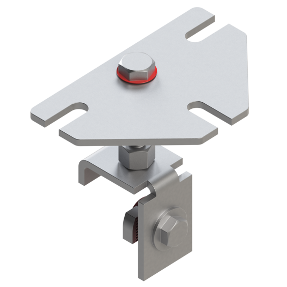 Опора регулируемая TRF PS 5F3. Опора регулируемая TRF PS 5F3