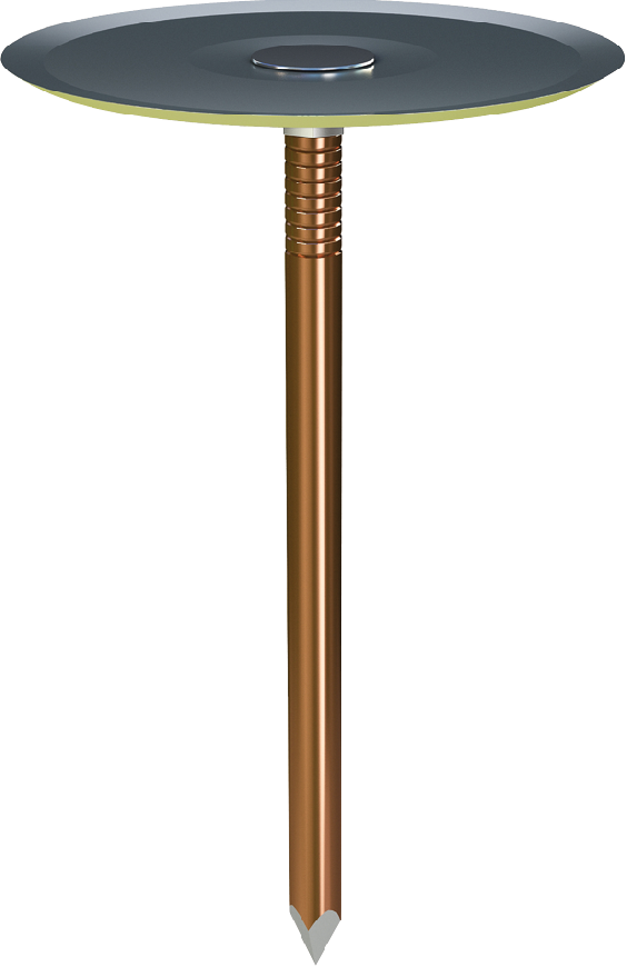 Штифт приварной CD/PWP2.7-28. Штифт приварной CD/PWP2.7-28