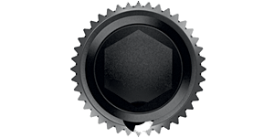 FEB. Гибкий удлинитель под насадку для шуруповерта типа OB PH, с усиленным магнитом