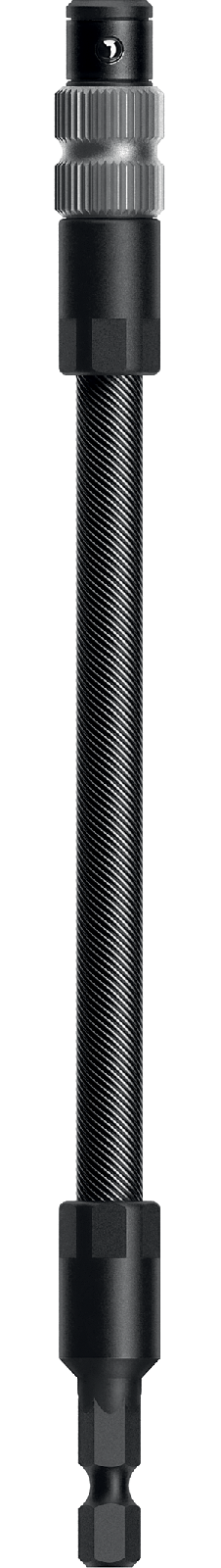 FEB. Гибкий удлинитель под насадку для шуруповерта типа OB PH, с усиленным магнитом