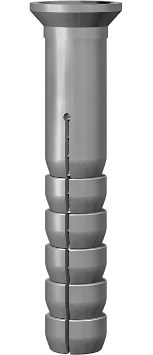 SMI 8. Полиамидный анкерный дюбель