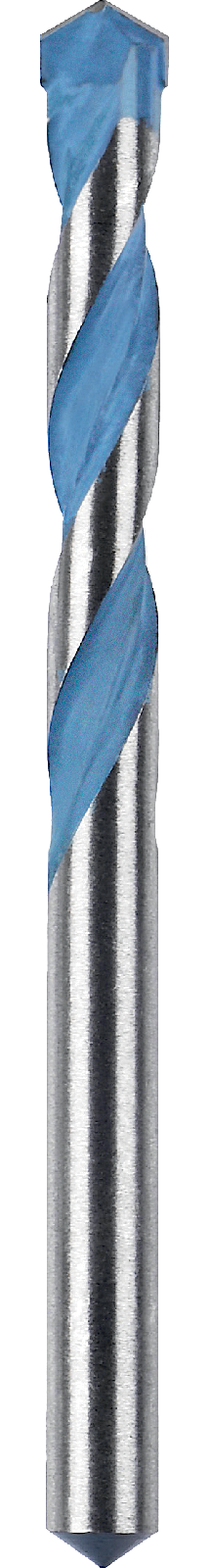 Сверло MC. Высокопроизводительное универсальное сверло