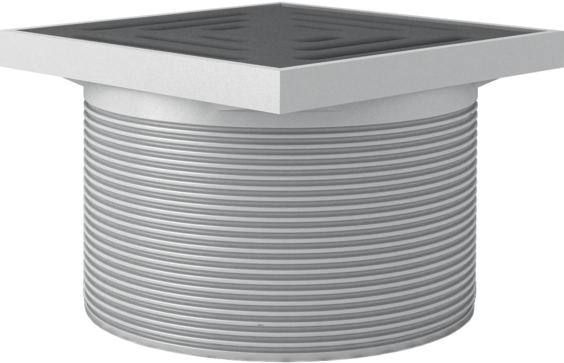 Трап Т. Трап для удаления влаги с поверхности эксплуатируемых кровель