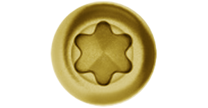 WST 5,5. Self tapping screw