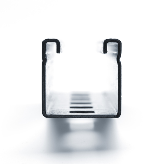 Профиль монтажный TSC 41х41x2,0. Профиль монтажный TSC 41х41x2,0