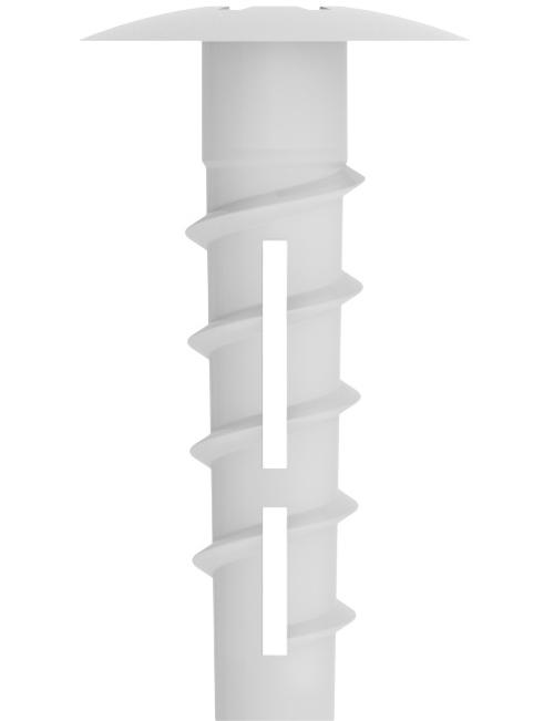 АГ МS. Полиамидная шнекообразная анкерная гильза
