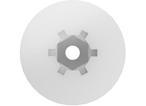 АГ МS. Полиамидная шнекообразная анкерная гильза
