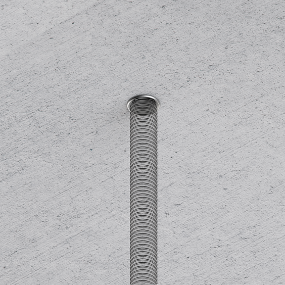 Анкер забивной HENO. Анкер забивной HENO