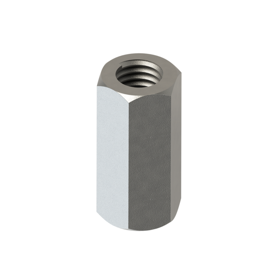 Гайка соединительная TRC. Гайка соединительная TRC