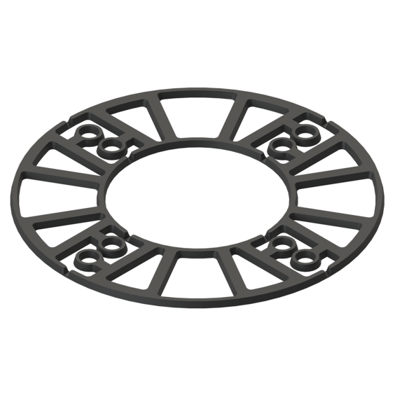 Кольцо выравнивающее TLR. Кольцо выравнивающее TLR