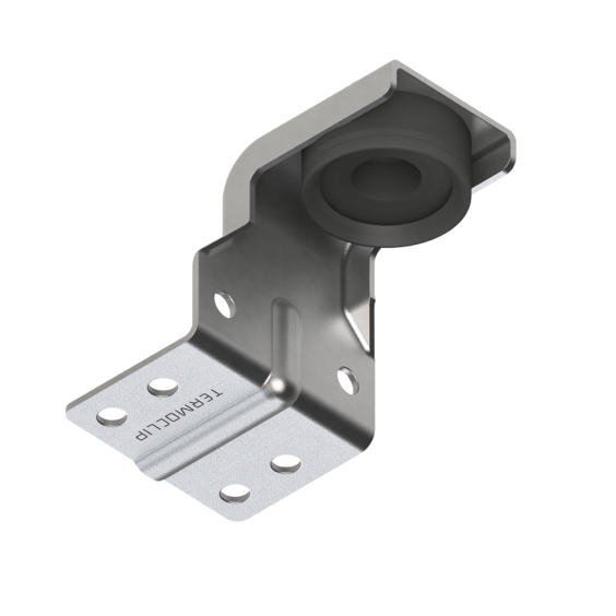 Кронштейн Z-образный TDZ 1,2F. Кронштейн Z-образный TDZ 1,2F