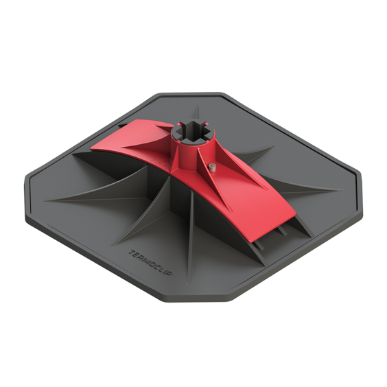 Опора поворотная TSS A 480 B41/42. Опора поворотная TSS A 480 B41/42