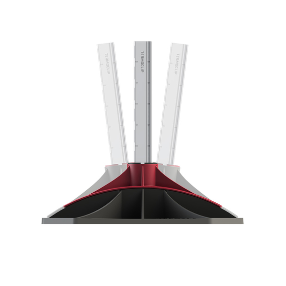 Опора поворотная TSS A 480 B41/42. Опора поворотная TSS A 480 B41/42