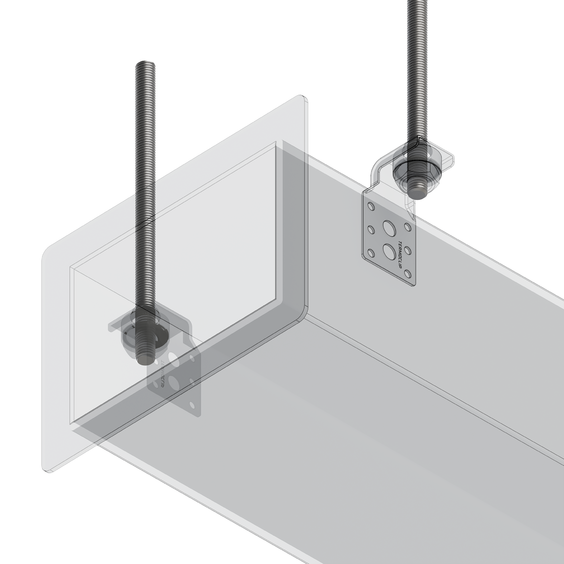 Шпилька TTR DIN 976-1-5.8-6g. Шпилька TTR DIN 976-1-5.8-6g