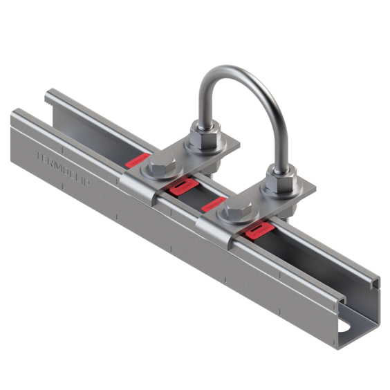 Соединитель ТС 4F2 D13-11. Соединитель ТС 4F2 D13-11
