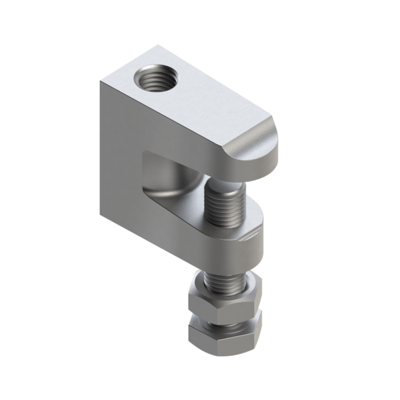 Струбцина TBC F1. Струбцина TBC F1