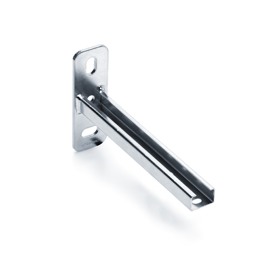 Консоль TCA 28x18. Монтажная консоль TCA 28x18x1,0 / 28x18x1,2