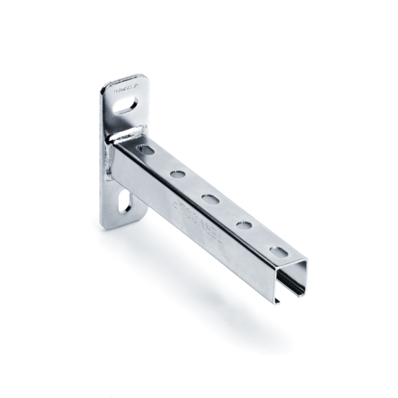 Консоль TCA 28х30. Монтажная консоль TCA 28х30x1,8