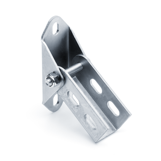 Фланец седельный поворотный TSF P 38-41 4F6. Фланец седельный поворотный TSF P 38-41 4F6