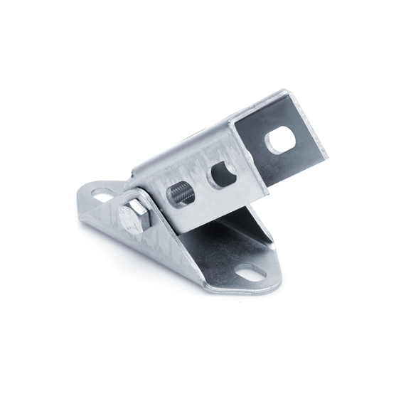 Фланец седельный поворотный TSF P 38-41 4F6. Фланец седельный поворотный TSF P 38-41 4F6