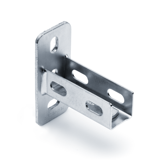 Фланец седельный универсальный TSF U 28 4F6. Фланец седельный универсальный TSF U 28 4F6