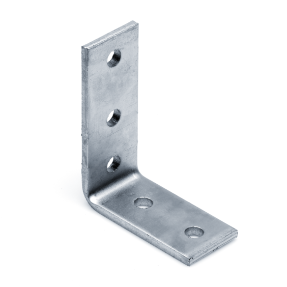 Уголок ТА 90° 38-41 6F5. Уголок ТА 90° 38-41 6F5