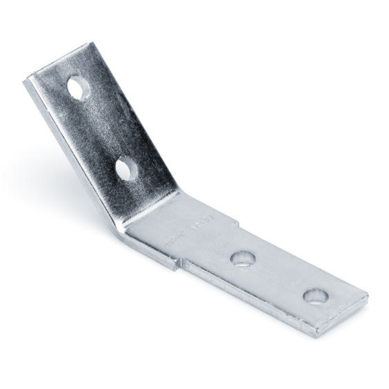 Уголок ТА 45 ̊ 38-41 6F4. Уголок ТА 45 ̊ 38-41 6F4