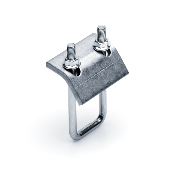 Зажим балочный TBC 41 (41-82) М10. Зажим балочный TBC 41 (41-82) М10