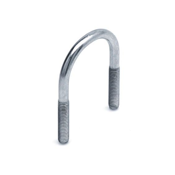 Хомут U-образный TUB. Хомут U-образный TUB