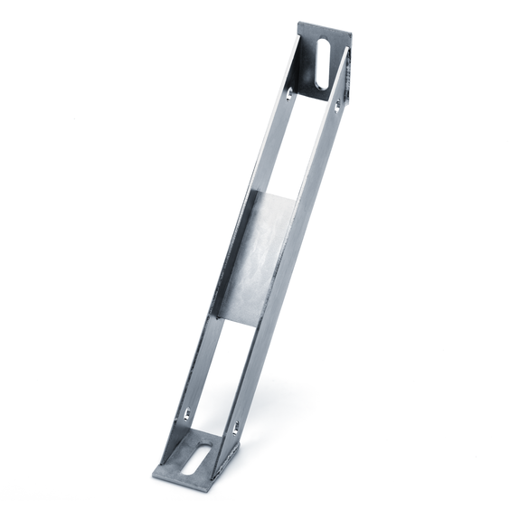 Опора усиливающая TAB 45˚ 38-41 L455 4F6. Опора усиливающая TAB 45˚ 38-41 L455 4F6