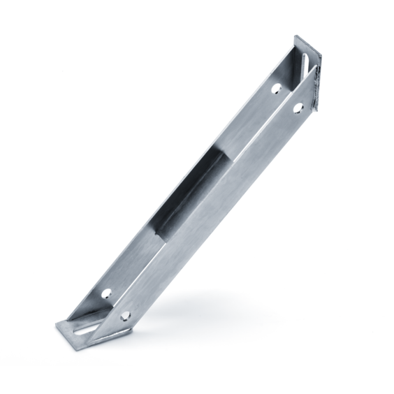 Опора усиливающая TAB 45˚ 38-41 L455 4F6. Опора усиливающая TAB 45˚ 38-41 L455 4F6