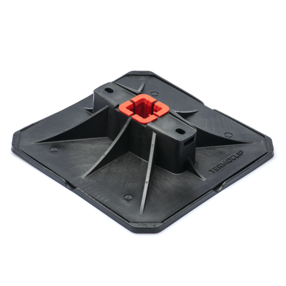 Кровельная опора TSS 335 B41/42. Кровельная опора TSS 335 B41/42