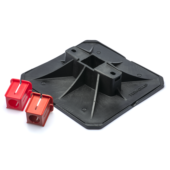 Кровельная опора TSS 335 B41/42. Кровельная опора TSS 335 B41/42