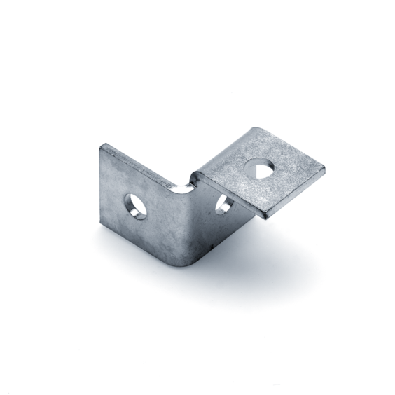 Уголок 3D правый ТA R 38-41 4F3. Уголок 3D правый ТA R 38-41 4F3
