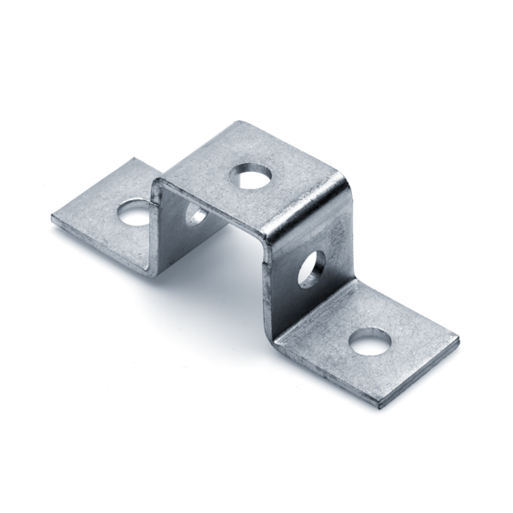 Скоба соединительная TCC SC 41х41 4F5. Скоба соединительная TCC SC 41х41 4F5