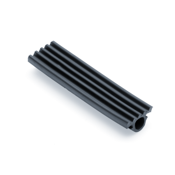 Вставка изолирующая TRI SC 28. Вставка изолирующая TRI SC 28 (Уплотнитель виброизоляционный/виброгасящий вкладыш)