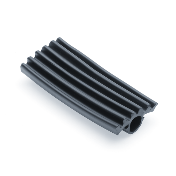 Вставка изолирующая TRI SC 38-40. Вставка изолирующая TRI SC 38-40 (уплотнитель виброизоляционный/виброгасящий вкладыш)