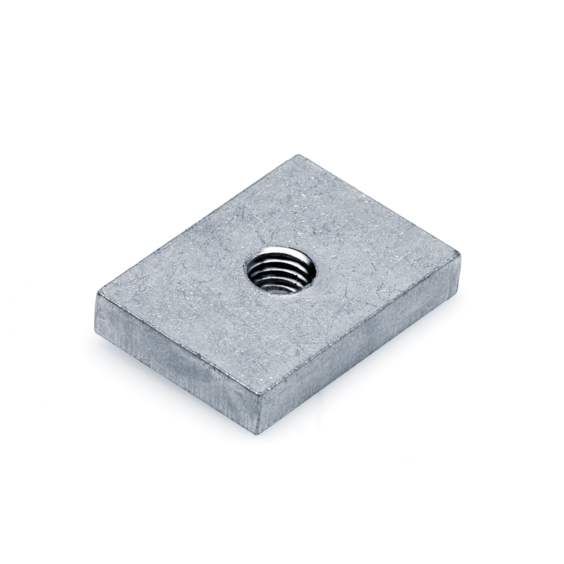 Гайка профиля универсальная TNU 28-40 6F. Гайка профиля универсальная TNU 28-40 6F