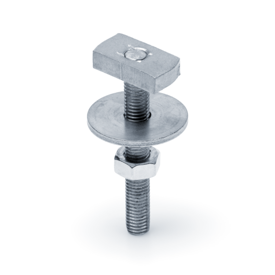 Болт T-образный TBT 41 8F. Болт T-образный TBT 41 8F