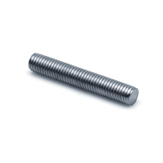 Шпилька TTR DIN 976-1-5.8-6g Termoclip