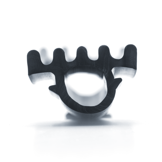 Вставка изолирующая TRI SC 28. Вставка изолирующая TRI SC 28 (Уплотнитель виброизоляционный/виброгасящий вкладыш)