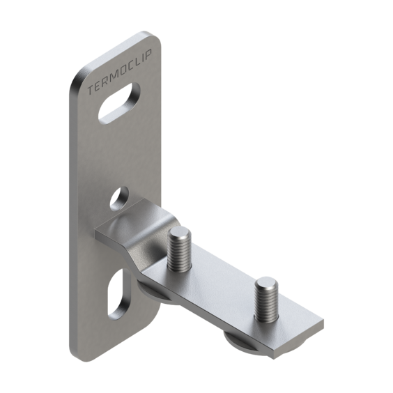 Фланец торцевой поперечный TEF T 28 4F2 M8. Фланец торцевой поперечный TEF T 28 4F2 M8