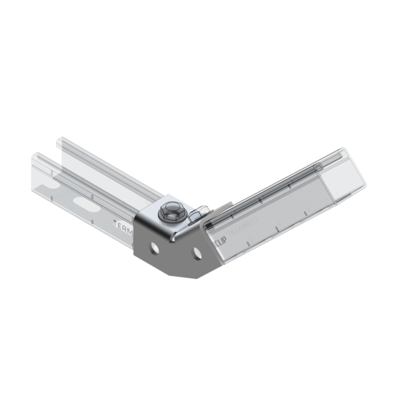 Угол универсальный ТAU 135° 38-41 4F4. Угол универсальный ТAU 135° 38-41 4F4