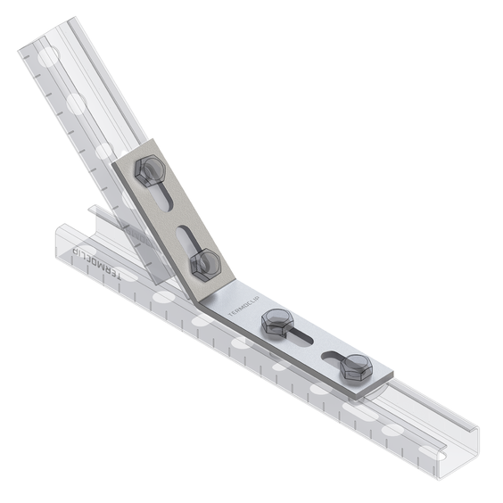 Уголок ТА 45 ̊ 28 4F4. Уголок ТА 45 ̊ 28 4F4