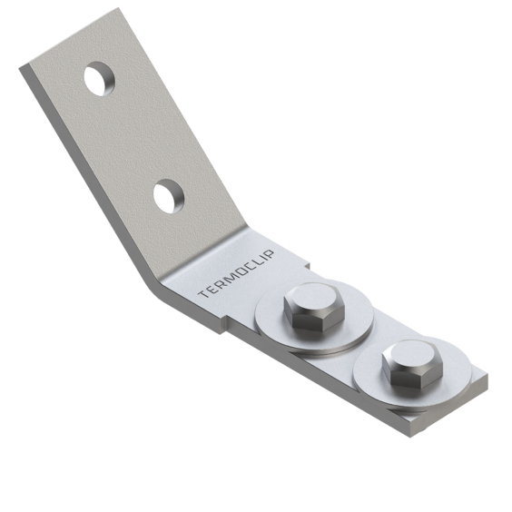 Уголок TA в сборе 45˚ 38-41. Уголок TA в сборе 45˚ 38-41 6F4