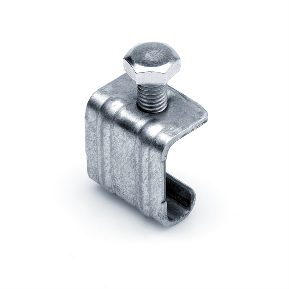 Зажим воздуховодов TDС 2F M8. Зажим воздуховодов TDС 2F M8