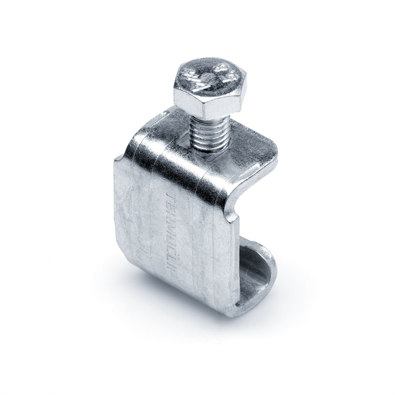 Зажим воздуховодов TDС 3F M8. Зажим воздуховодов TDС 3F M8