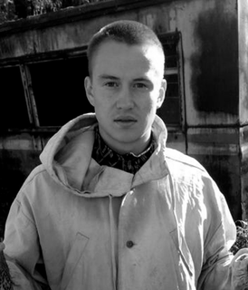 Александр Рогожников
