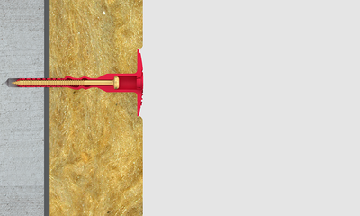 Монтаж: Стена ISOL MS